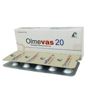 Olmevas20 mg