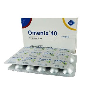 Omenix40 mg