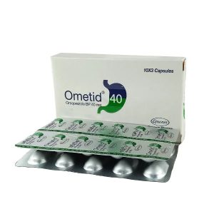Ometid40 mg
