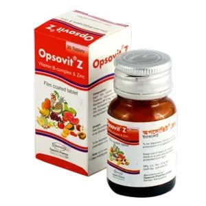 Opsovit Z