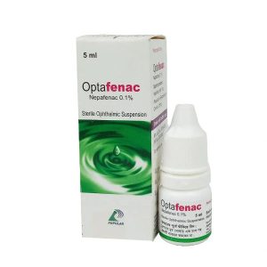 Optafenac0.1%