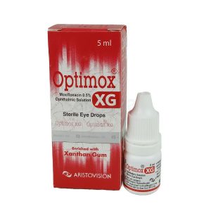 Optimox XG0.5%+0.4%