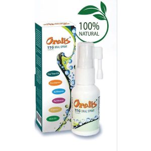 Oralis