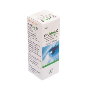 Orbidex C0.1%+0.5%