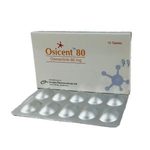 Osicent80 mg