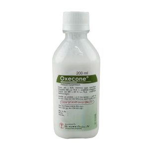 Oxecone200 ml