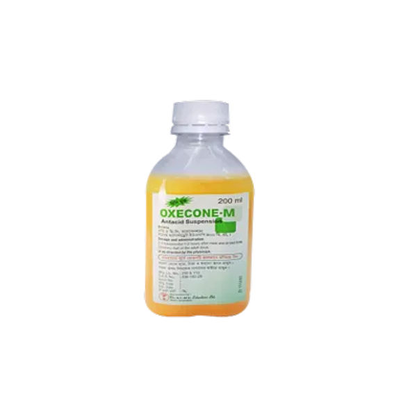 Oxecone-M200 ml