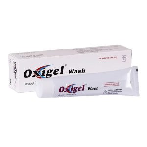 Oxigel Wash5%