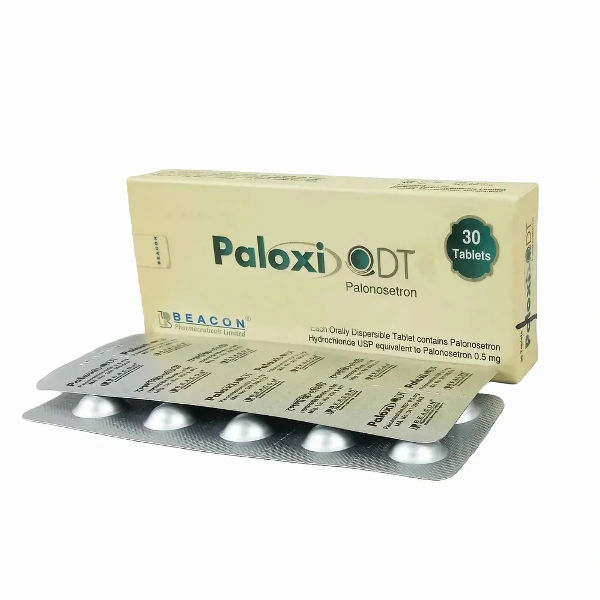 Paloxi ODT0.5 mg