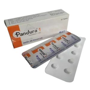 Pandura1 mg
