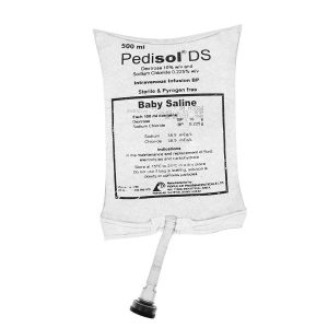 Pedisol DS0.225%+10%