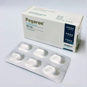 Pegaron50 mg