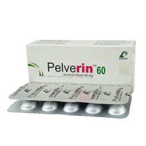 Pelverin60 mg