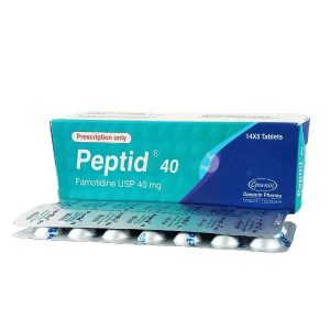 Peptid40 mg