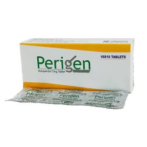 Perigen5 mg