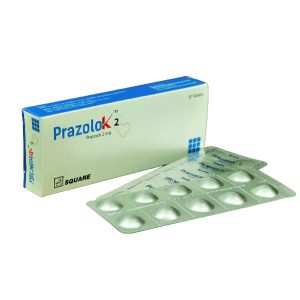Prazolok2 mg