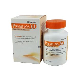 Premelos60 mg