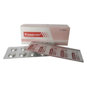 Presec40 mg