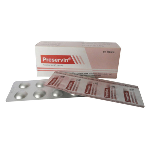 Presec40 mg