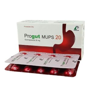 Protebon500 mg