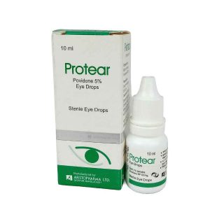 Protear5%