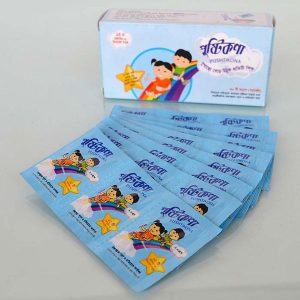 Pushtikona1 gm/sachet