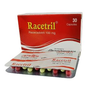 Racetril100 mg