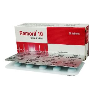 Ramoril10 mg