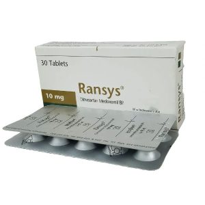 Ransys10 mg