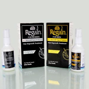 Regain2%