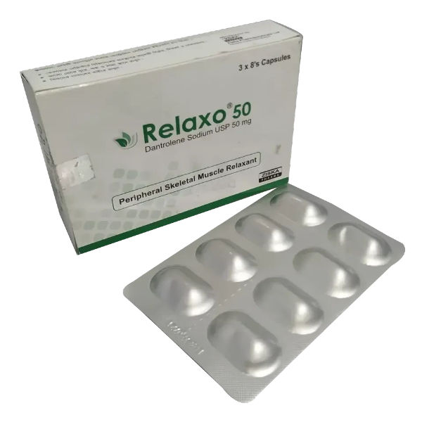 Relaxo50 mg