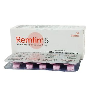 Remtin5 mg