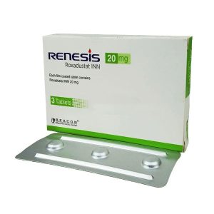 Renesis20 mg