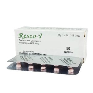 Resco1 mg