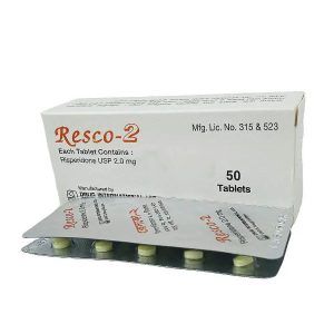 Resco2 mg