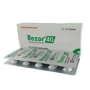 Rezor40 mg