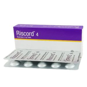Riscord4 mg
