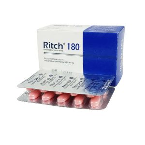 Ritch180 mg