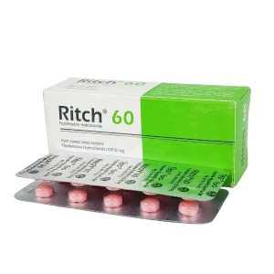 Ritch60 mg