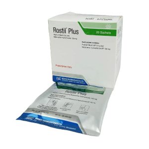 Rostil PlusSachet