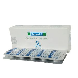 Rozavel5 mg