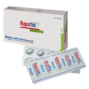Rupatid10 mg
