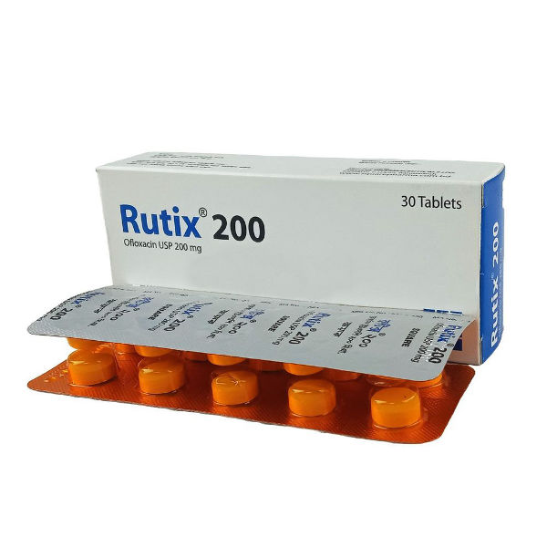 Rutix200 mg