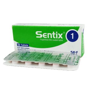 Sentix1 mg