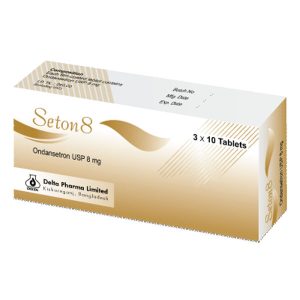 Seton8 mg