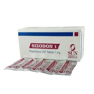 Sizodon1 mg