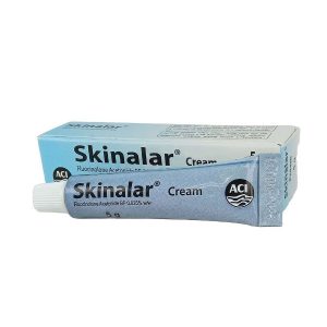 Skinalar0.025%