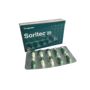 Soritec25