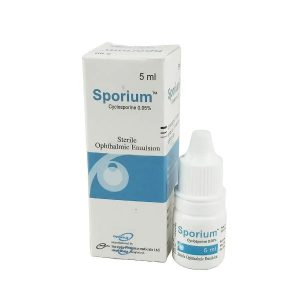 Sporium50 ml