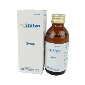Stafen1 mg/5 ml